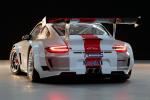 Porsche 911 GT3 R 2010 года